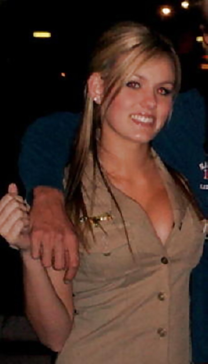 Pretty Amateur Typhanie 2 adult photos