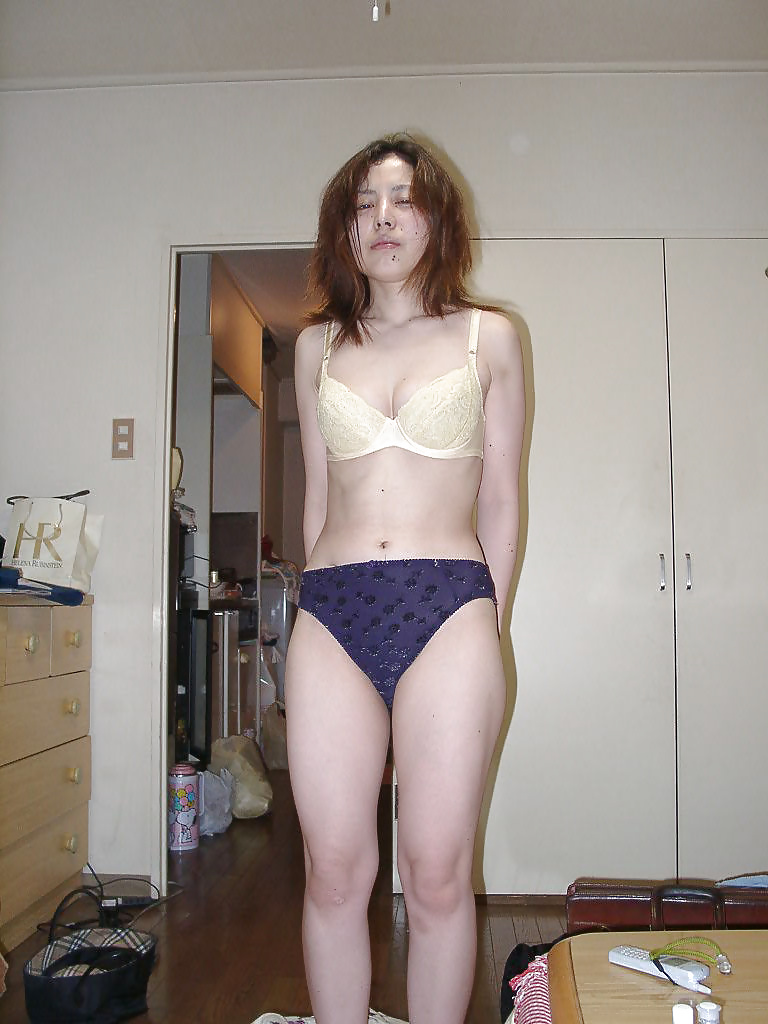 japanese wife adult photos