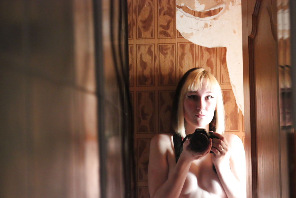 Evgeniya, Russian Teen Girl Selfshots (18+) adult photos