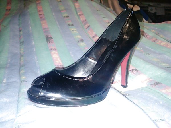 shoes adult photos