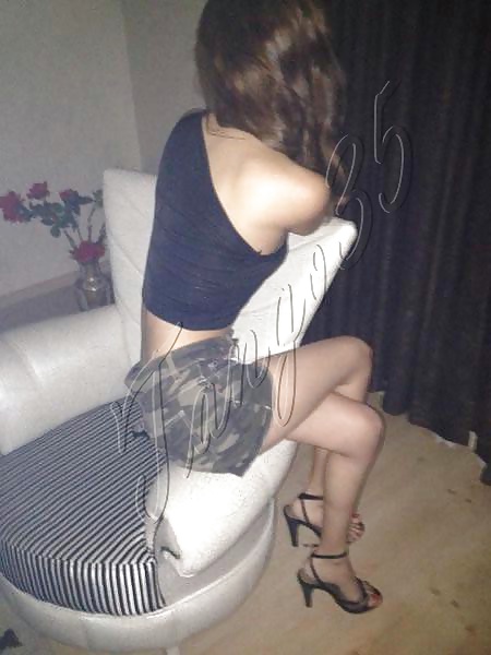 Turkish Slut ipek adult photos