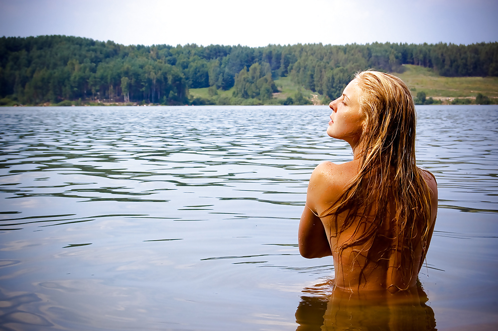 Skinny Dipping XXV by bootsandballs adult photos