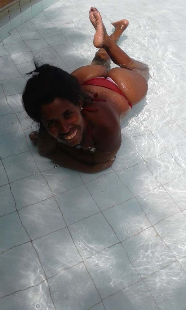 Brazilian empregada domestica (maid) - 85 Photos 