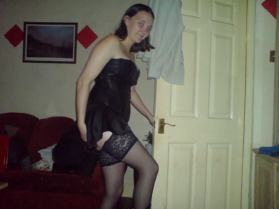 Anne-Marie from Preston adult photos