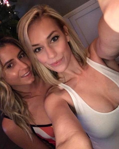 Mega-Collection: Paige Spiranac - 58 Photos 