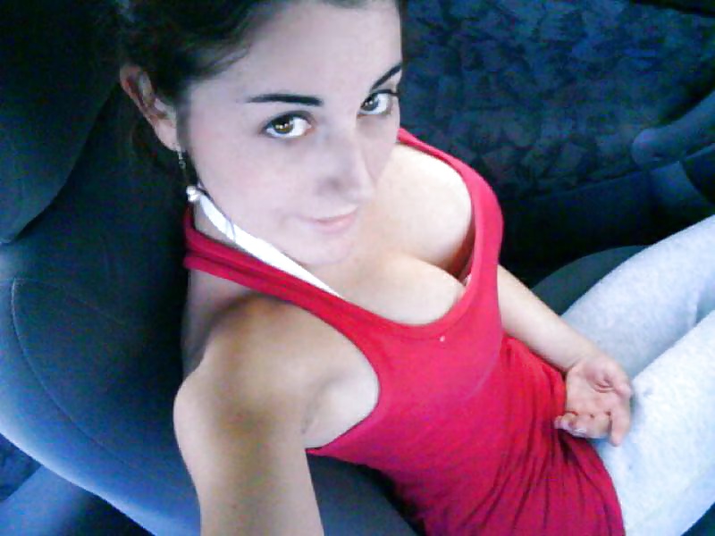 Amazing Amateur Teens 63 adult photos