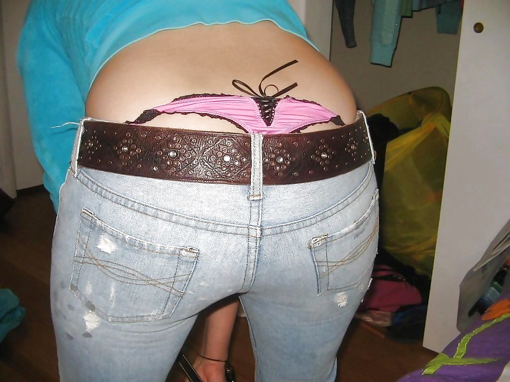 tanga alarm adult photos