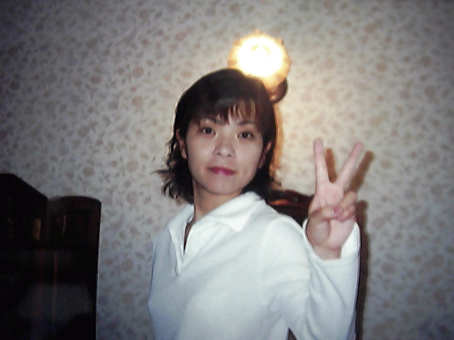 Japanese Mature Woman 215 - office 2 adult photos