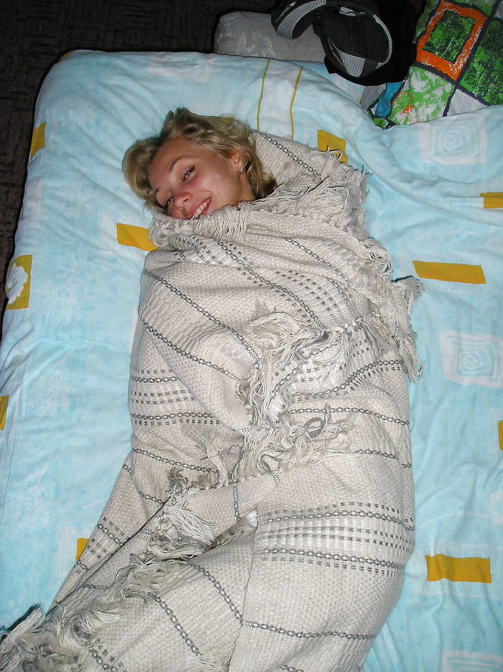 Blonde russian teen adult photos