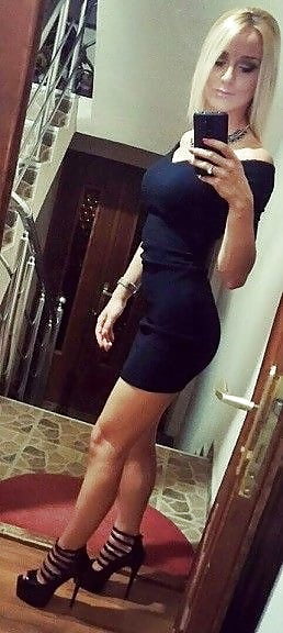 Plavusica Teen Serbian adult photos