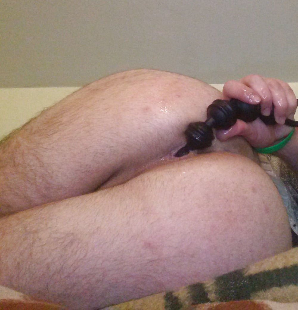 Anal fun! :) I want your dirty comments! adult photos