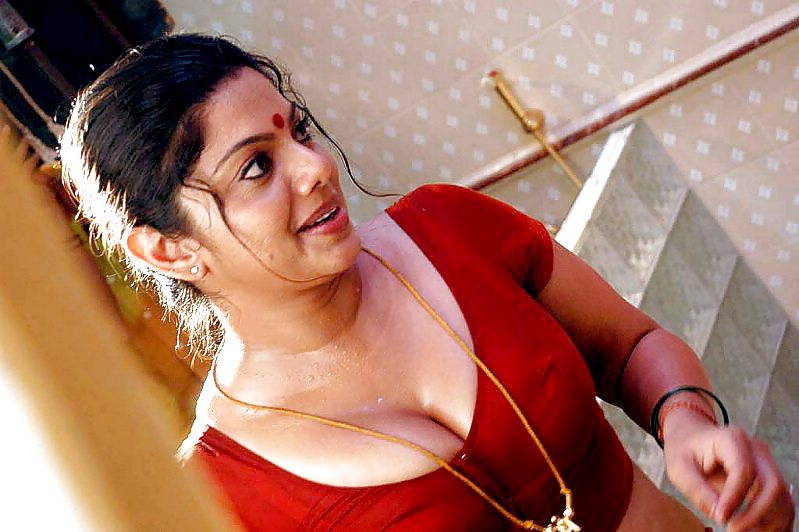 Indian Actress Boobs Pressing Seems.