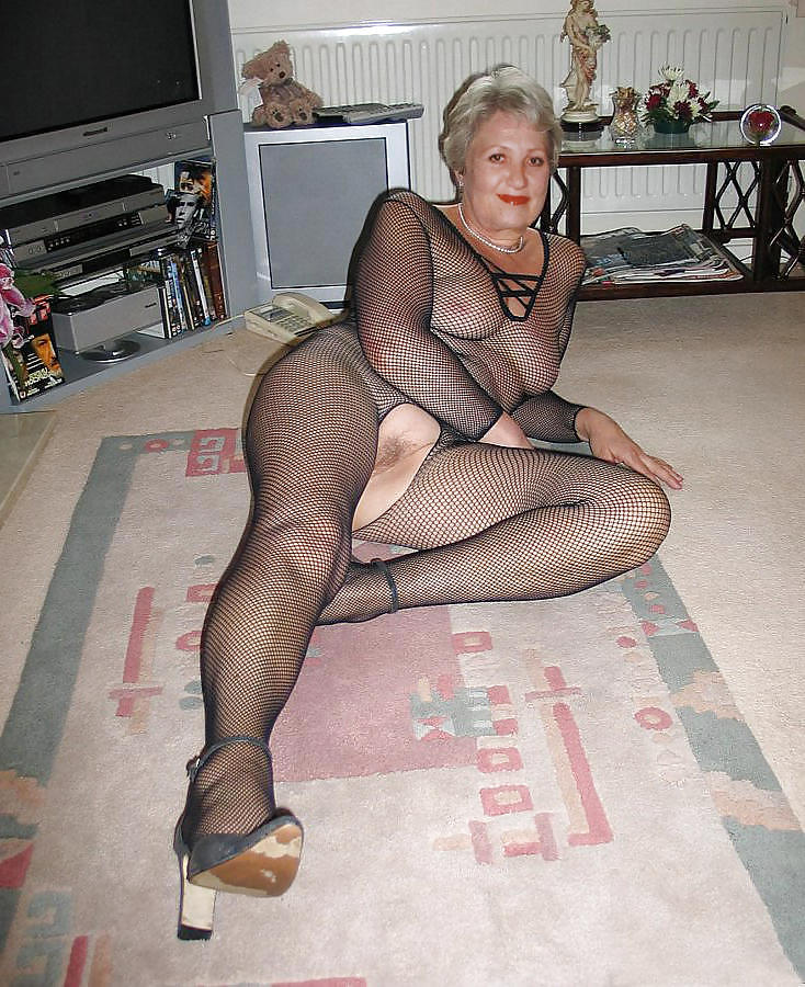 les mammies (transparence) adult photos