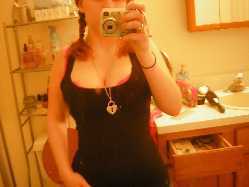(BD) Mirror Mirror On The Wall... pt.5 adult photos