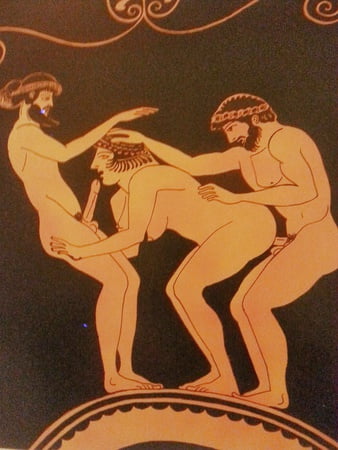Porn greek Greek: 383