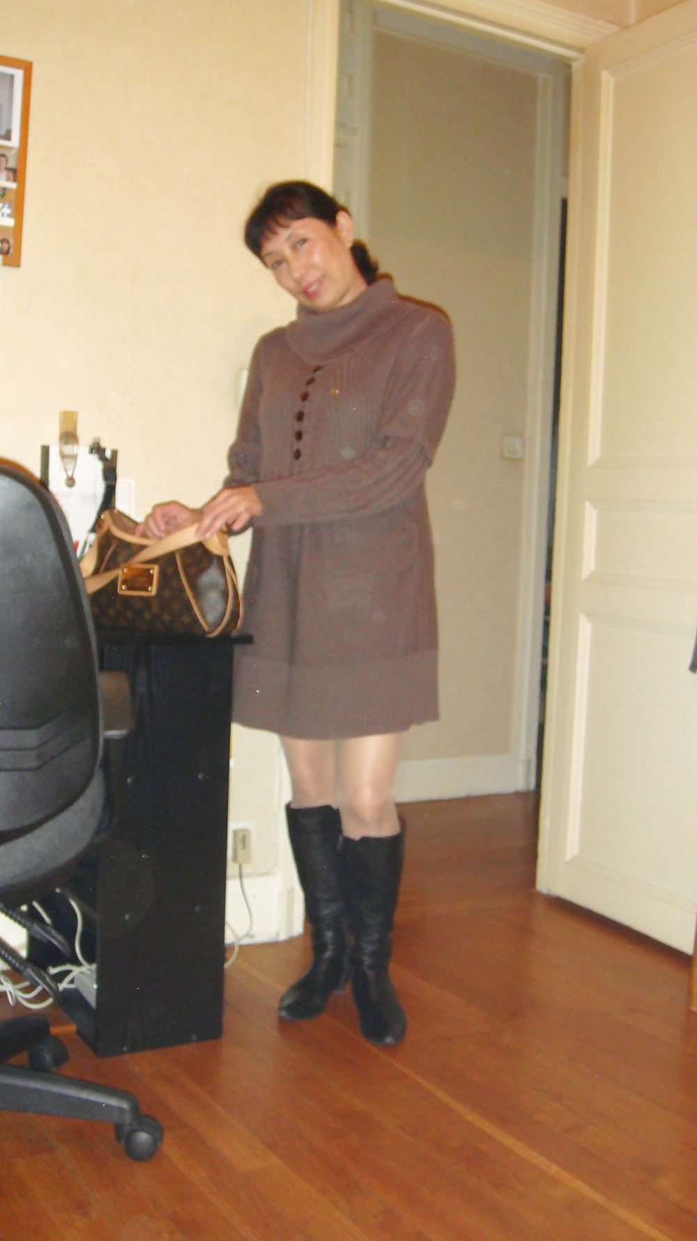 CHINESE SACHA TO TRIBUTE adult photos