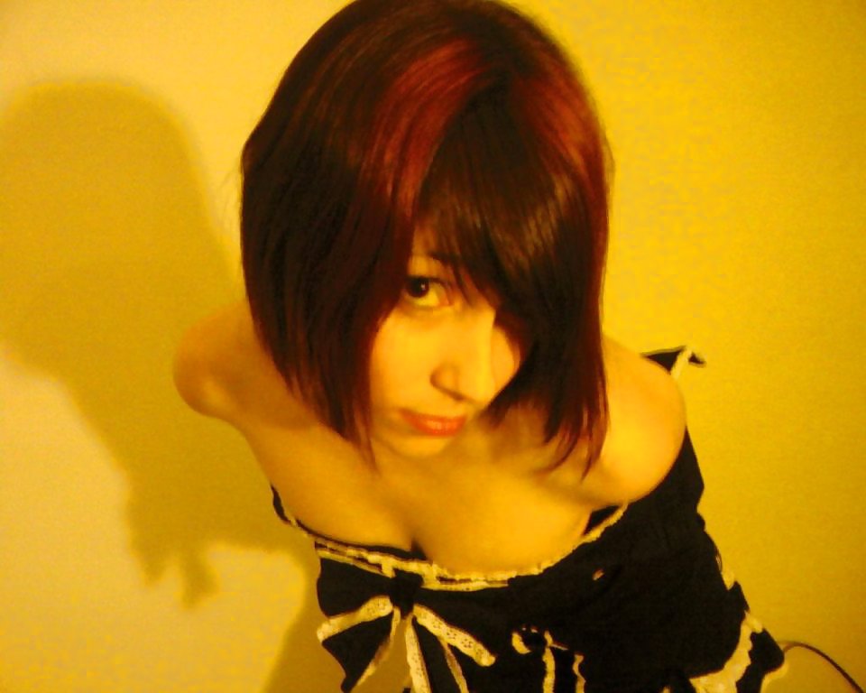 Cute Teen (NN) adult photos