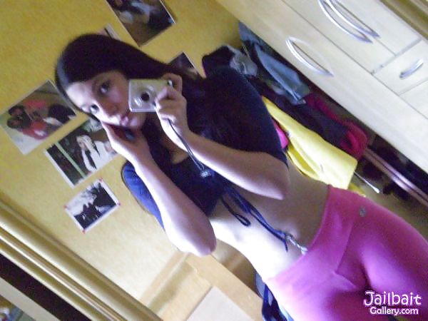 LINDAS ZORRITAS XV adult photos