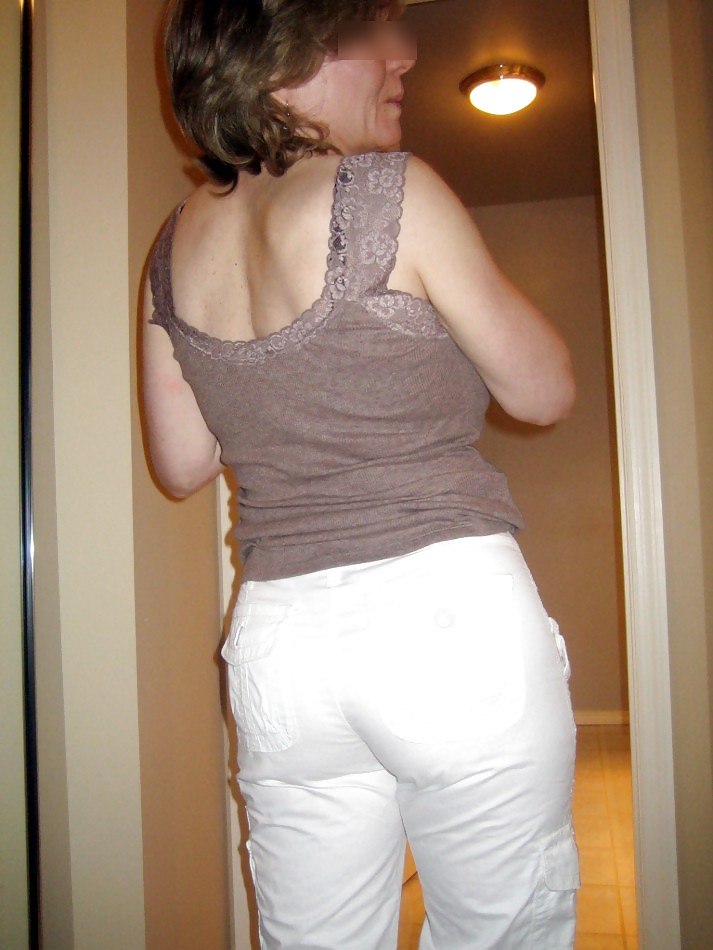 MarieRocks, 50+ MILF - Photos from 2008 #2 adult photos