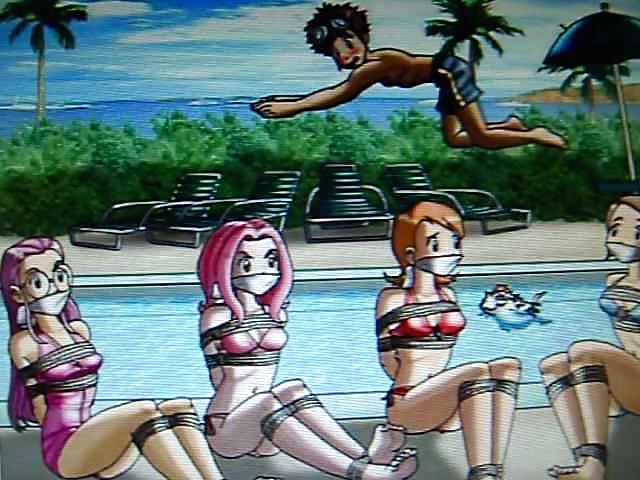 Privatbondage Teil17 adult photos