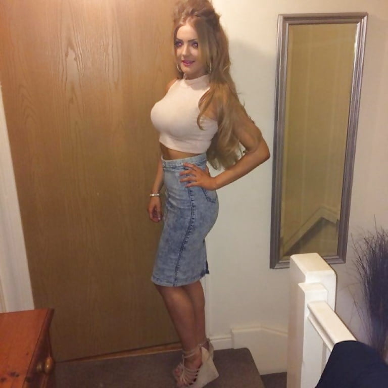 Chav Sluts And Slags #16 adult photos