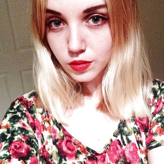 Haley Grace Hess, public domain webslut Gallery 2 adult photos