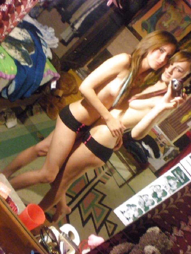 Naked Skinny Teens adult photos