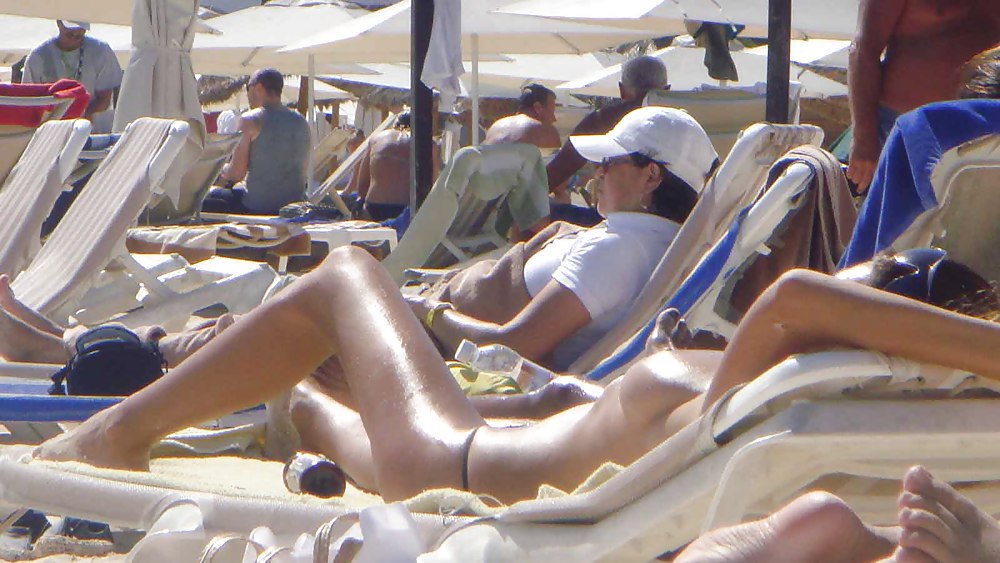 The beach 106 adult photos