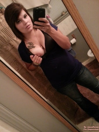 brand nu selfies part i         