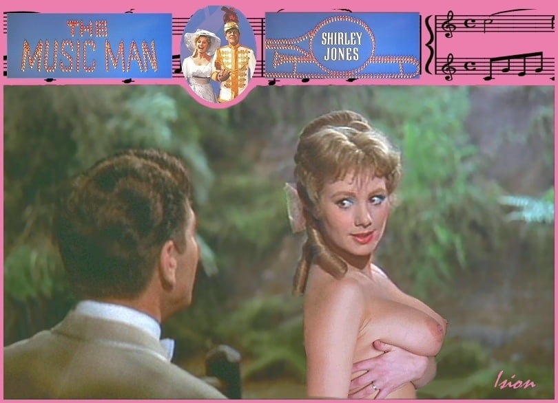 Shirley Jones Nude Sex Pics. 