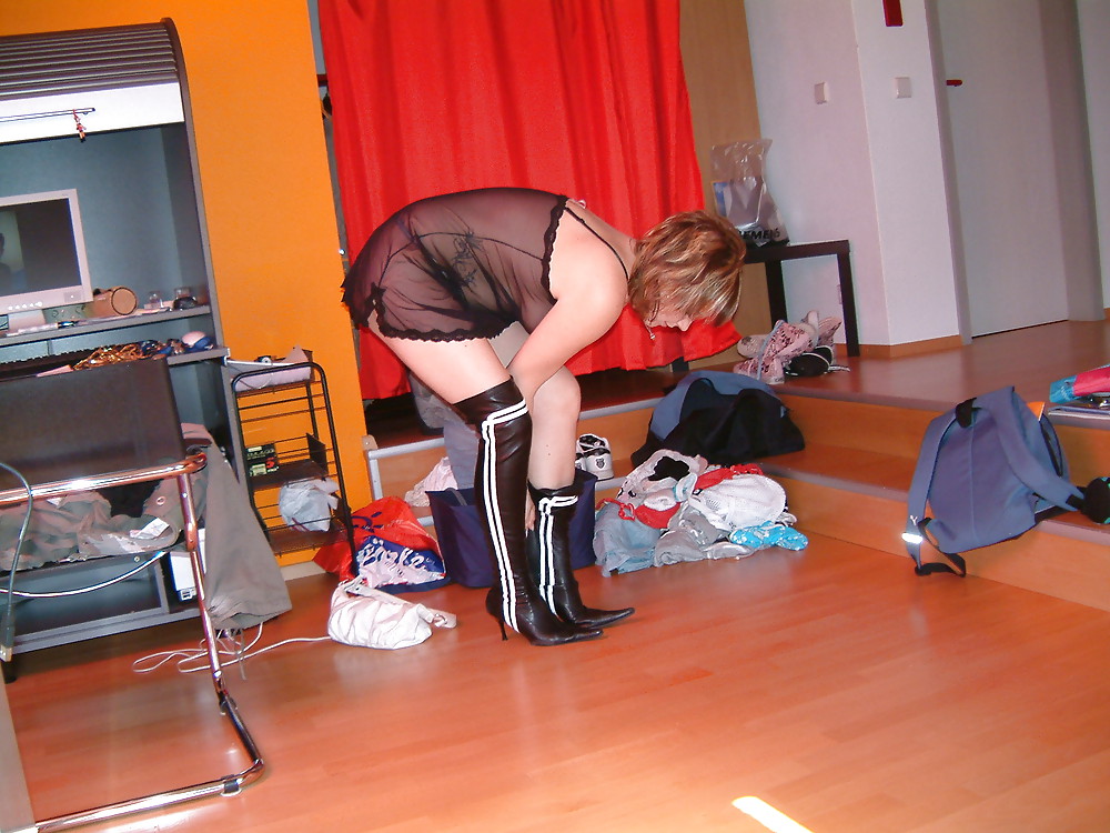 SO SCHOEN IST DEUTSCHLAND adult photos