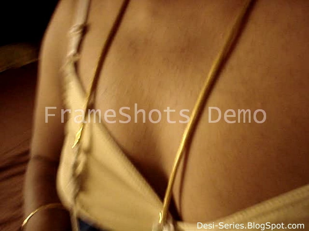 Indian Tamil Mature Aunty In Golden Sari Looking Sexy And Big 190 Pics 