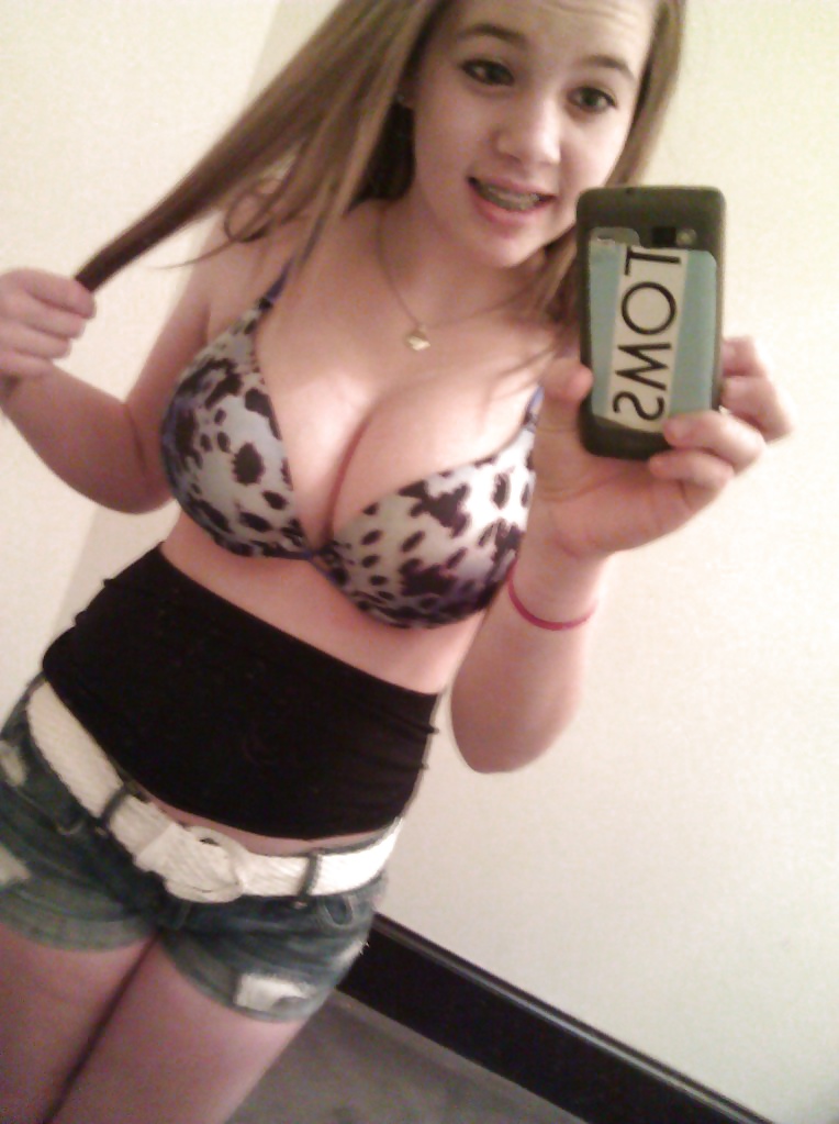 (DirtyCook) Big boobs 2 adult photos