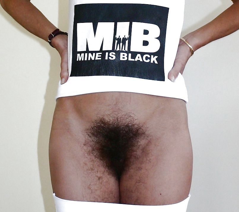 Hairy Pussy Mix 1 adult photos