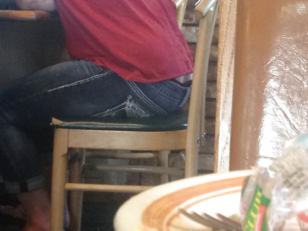 milf thong slip adult photos