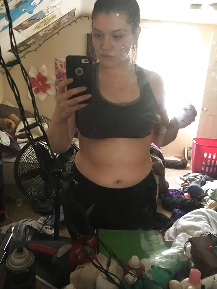 My slutty girlfriend adult photos