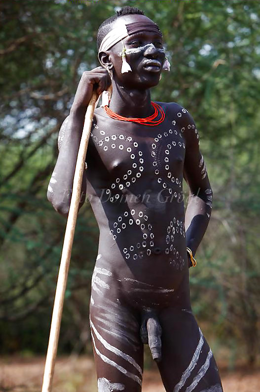 African tribal cocks - 🧡 African men Niños del mundo, Niños, Hombres.