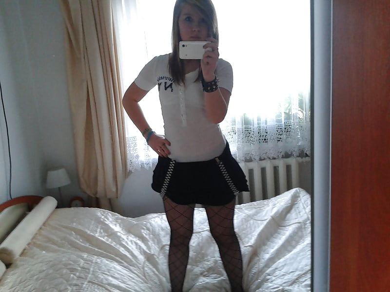 Some Cuties(non nude) x3 adult photos