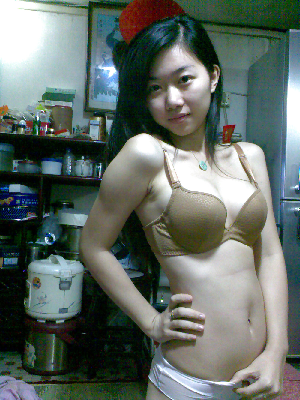 Cute chinese adult photos