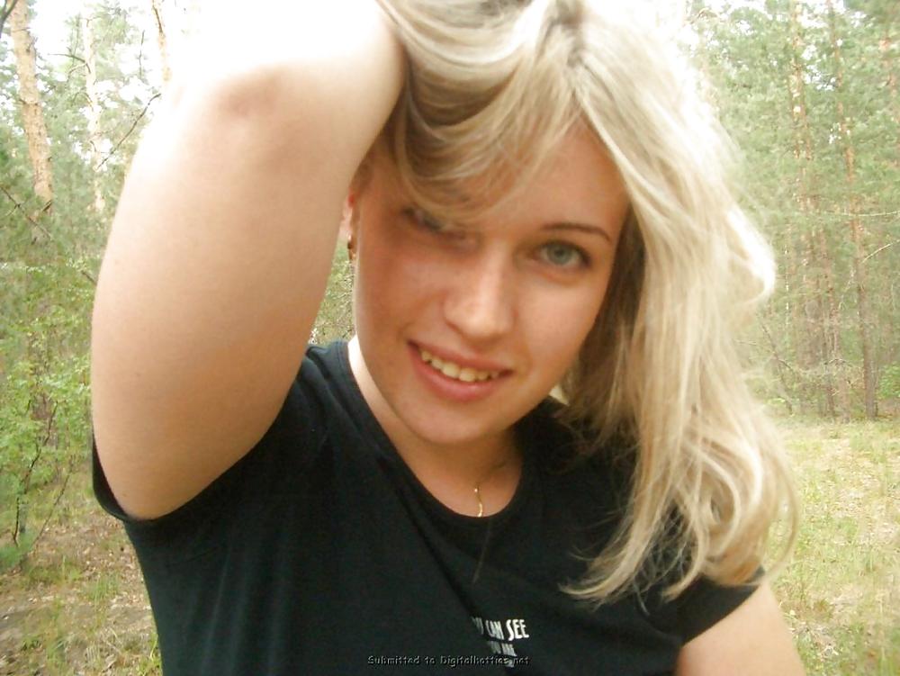 Amateur Mix Brides (Ctk) adult photos