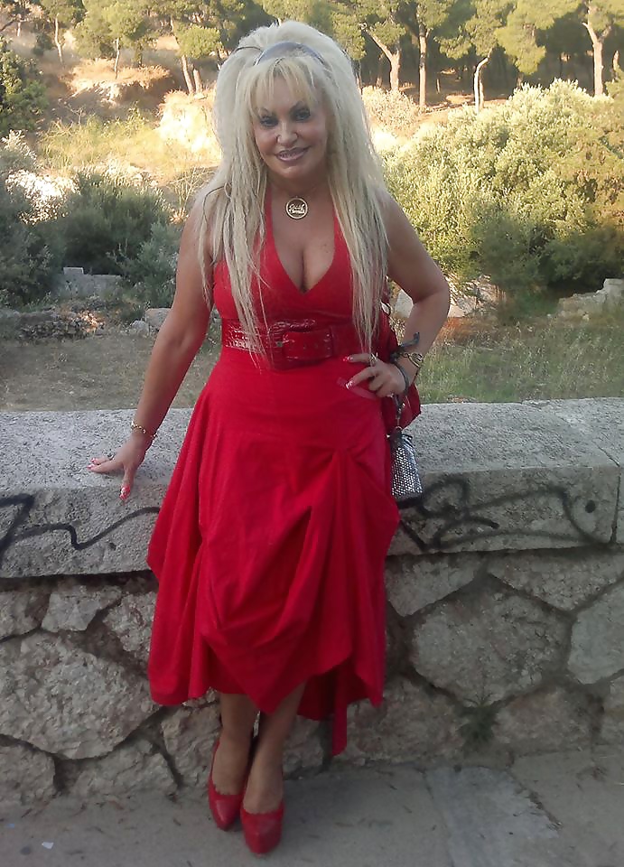 Mature adult photos
