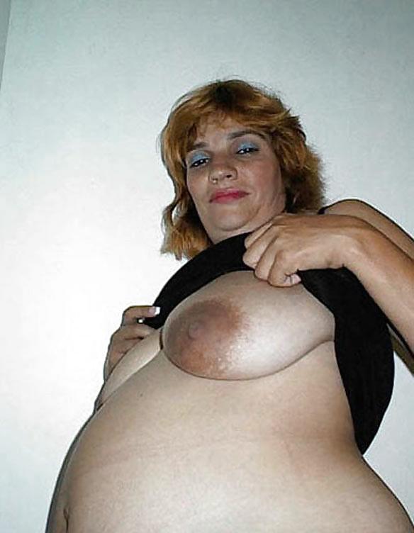 Pregnant women with saggy tits 1. adult photos