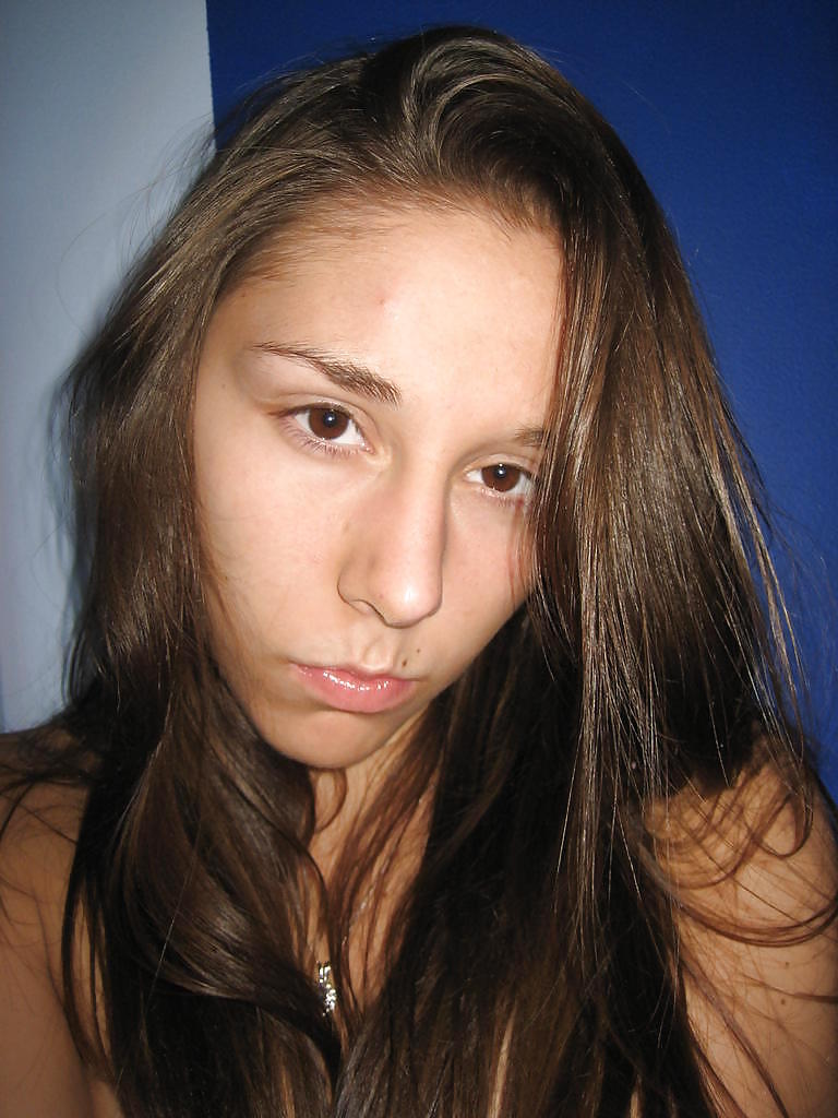 Pretty Amateur Terry adult photos