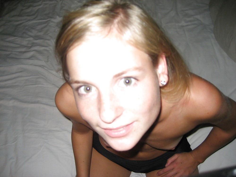 MADE IN GERMANY - Julia adult photos