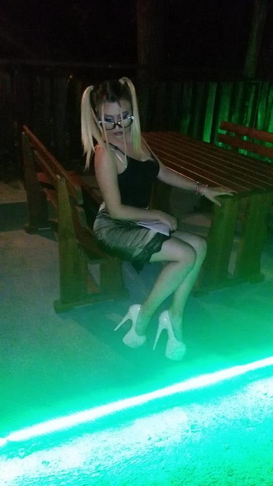 Malena kurvica iz Nisa zeljna paznje photo #326167897