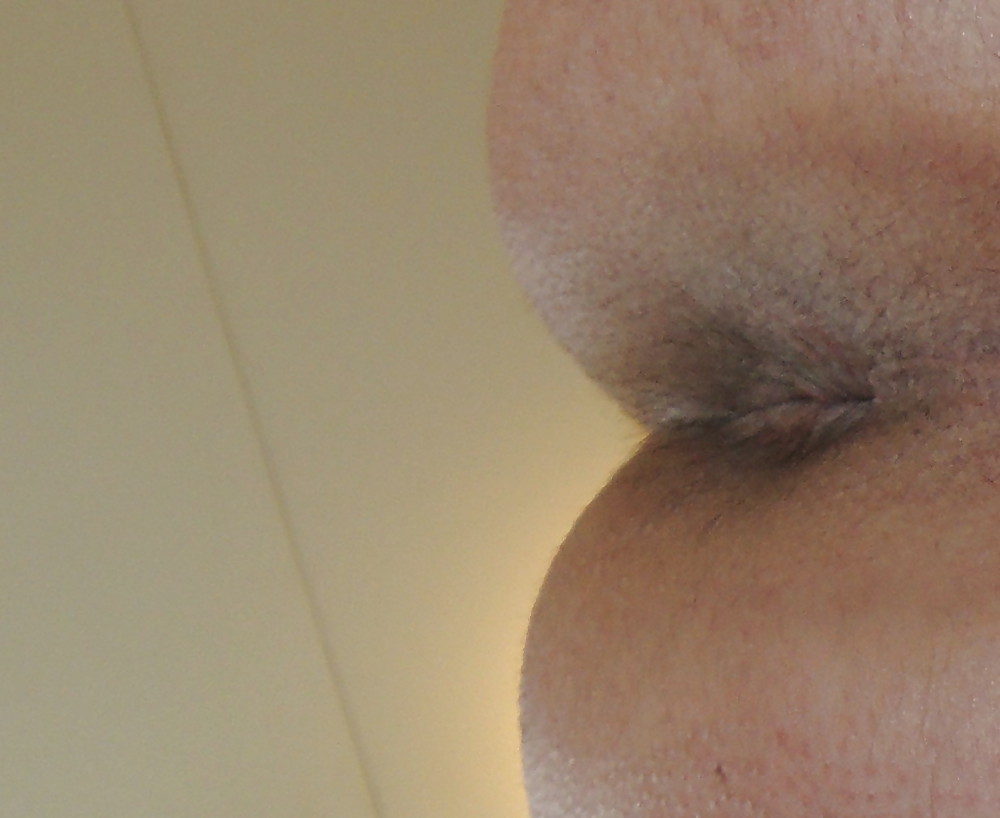 My butthole may 2013 adult photos