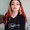 Redhead me