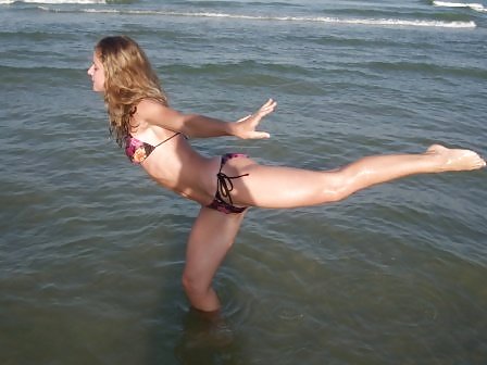 Beautiful girl adult photos