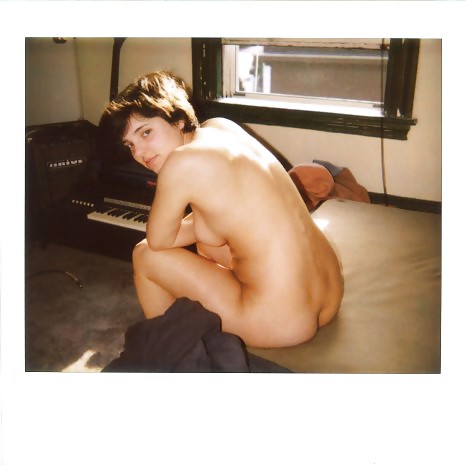 Polaroid and old pics 16 adult photos