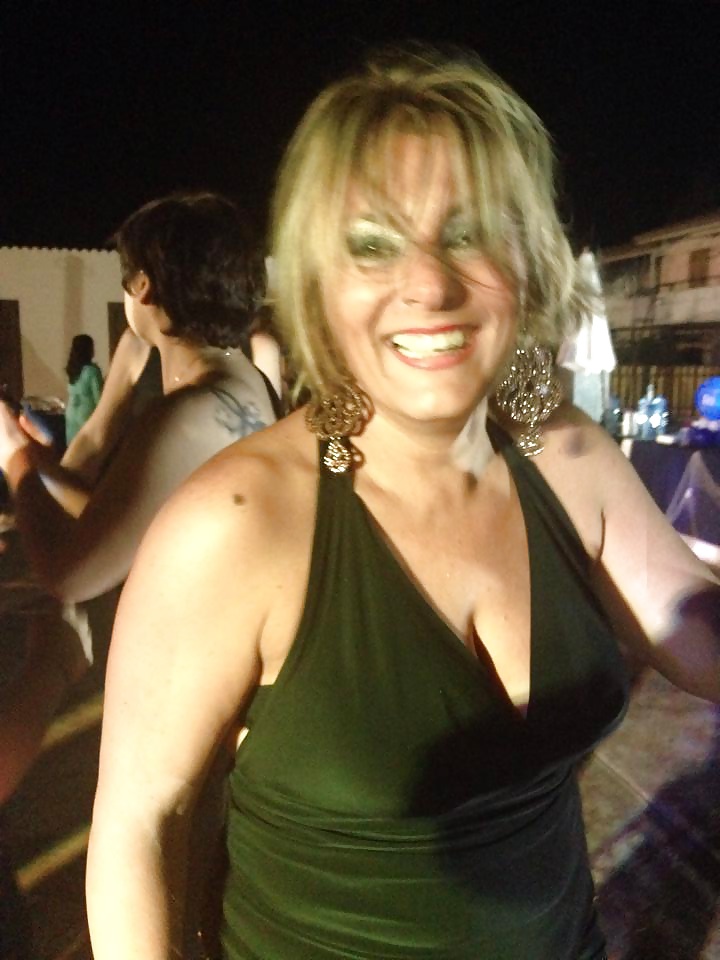 Tuesday adult photos